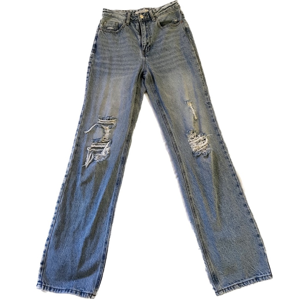 PACSUN 90’s boyfriend jean